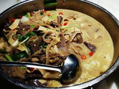 -梁家大院•农家菜(昆山会展中心店)