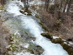 -九寨沟-树正沟