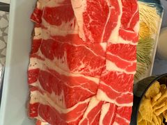 -帝皇海海鲜豆捞(桐泾商务广场店)