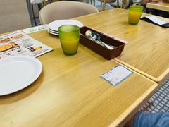 -优优西里·意式餐厅(福州金融街万达店)