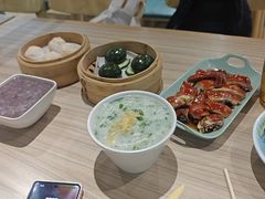 -珍粥道(杉杉奥特莱斯店)