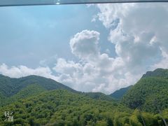 -将军关探险漂流