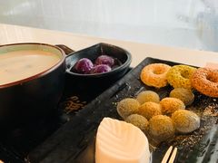 -鲜芋仙(苏州干将店)