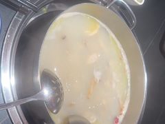-淼福猪肚鸡·椰子鸡火锅(大沙地店)