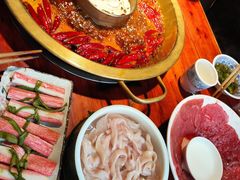 -春熙里老火锅(春熙路店)