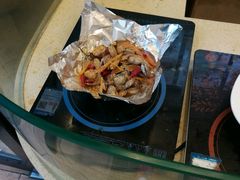 -花甲大咖(曼哈顿店)