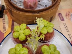 -点都德(皇岗村店)