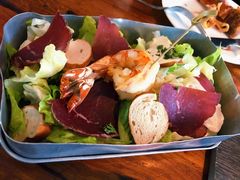 -宝莱纳餐厅(滨江店)