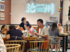 -0317火锅鸡·清真(正达店)