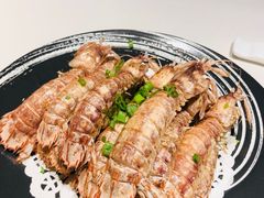 -高佳庄·舟山海鲜(海景旗舰店)