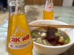 -老字号贾家肉丸糊辣汤(光明巷店)