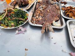 -佰运猪蹄(高陵店)