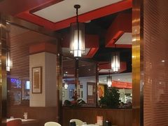 -晋阳春·山西菜·北京烤鸭(交大店)