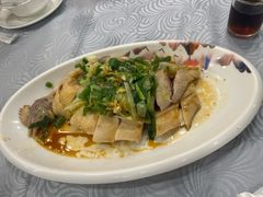 -粤·向群饭店(龙津东路总店)