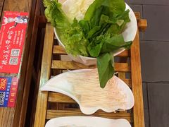 -亮欢寨酸汤鱼(沙冲路店)