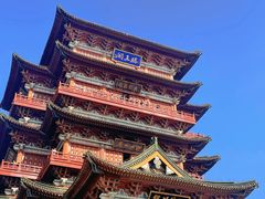 -滕王阁旅游区