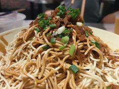 凉面-巴厘龙虾·榜首油焖大虾(旗舰店·万松园)
