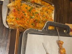 -破店肥哈·东北烧烤(南山保利店)