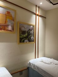 -芳朵美容养生SPA