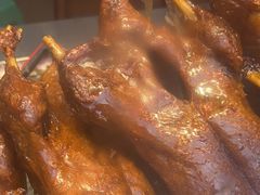 -徐六孃正宗甜皮鸭(张公桥店)