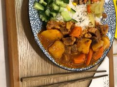 -仁义涵西餐·咖啡(中华巴洛克店)