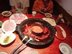 -春熙里老火锅(春熙路店)