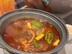 -肖记公安牛肉鱼杂馆·省级非物质文化遗产(江汉路直营店)