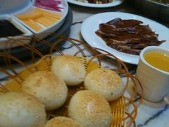 -金百万烤鸭店(马甸店)