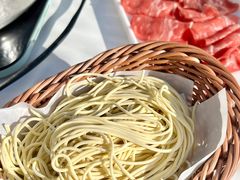 -四喜小胖·北京涮肉(五道营店)