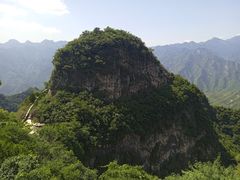 -圣莲山风景区