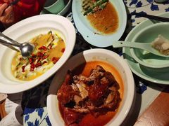 -绿茶餐厅(布吉万象汇店)