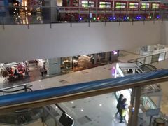 -新田360广场(上海华侨城店)