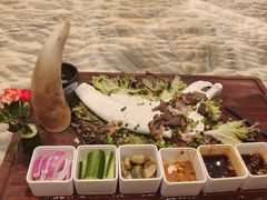 -安蒂娅.悦景轩中餐厅(西乡店)