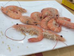 -旺富东海大酒楼(海鲜街店)