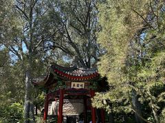 -香山公园