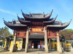 -北寺塔