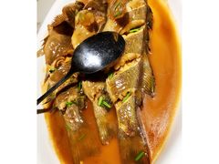 -开海·红岛海鲜虾水饺(石老人店)