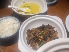 -老湘村·湖南土菜(天河维多利店)