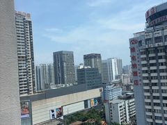 -南宁凤凰宾馆(火车站地铁站店)