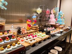 -Social 秀西餐厅-长沙瑞吉酒店(运达店)