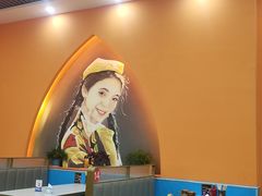 -马旭土鸡焖花卷新疆菜大盘鸡·真域顺西域美食(天马大道店)