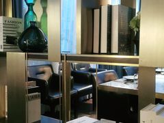 -IL Forno 意坊·意大利餐厅(花园店)