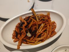 -额娘·春饼烤鸭(天鸿店)