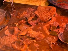 -明记牛杂(新马路分店)