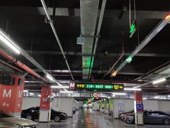 -万达茂商场(南京仙林店)