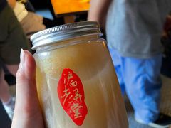 绿豆沙-沪西老弄堂面馆(定西路店)