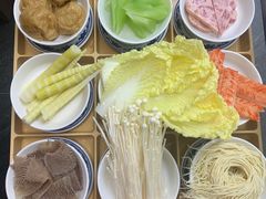 -咏江南·苏式火锅·苏州评弹(观前街店)
