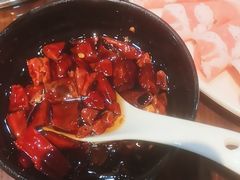 -鑫隆四季涮肉(香河店)