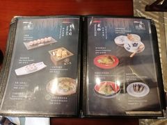 -一本魅·日式料理