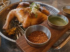 -Hi City·城市之巅